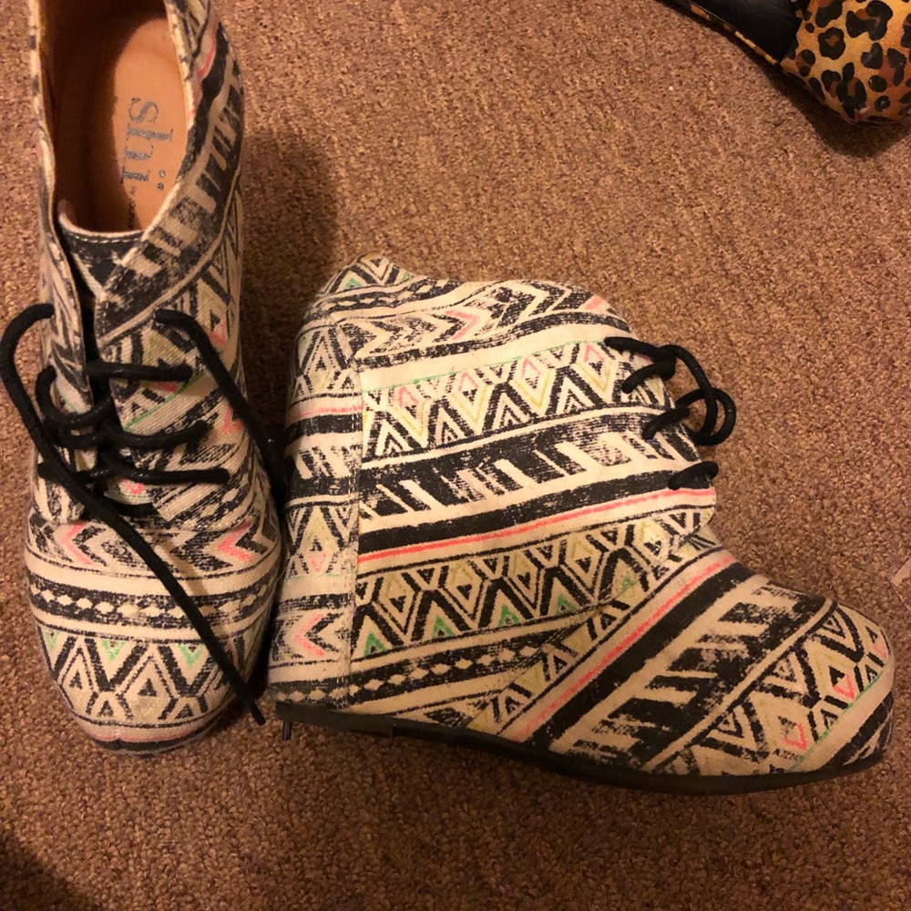 Heels